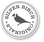 Silver Birch Originals logo