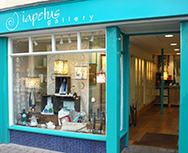 Iapetus Gallery