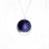 Picture of Stellar Moon Double Disc Necklace