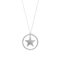 Picture for category Star Necklaces